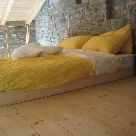 Bed & Breakfast Rosandra San Dorligo della Valle