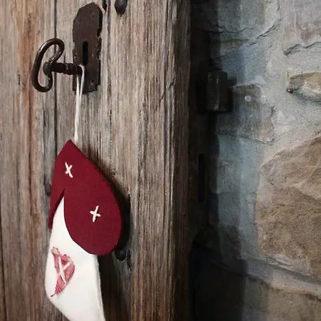 Rosandra Bed & Breakfast San Dorligo della Valle
