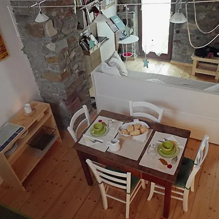 Rosandra Bed & Breakfast *