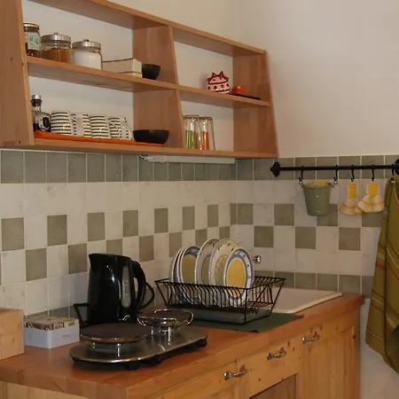 Rosandra Bed & Breakfast San Dorligo della Valle