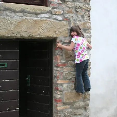 Rosandra Bed & Breakfast San Dorligo della Valle